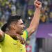 Brasil vence 1-0 a Suiza; se mete en octavos de final