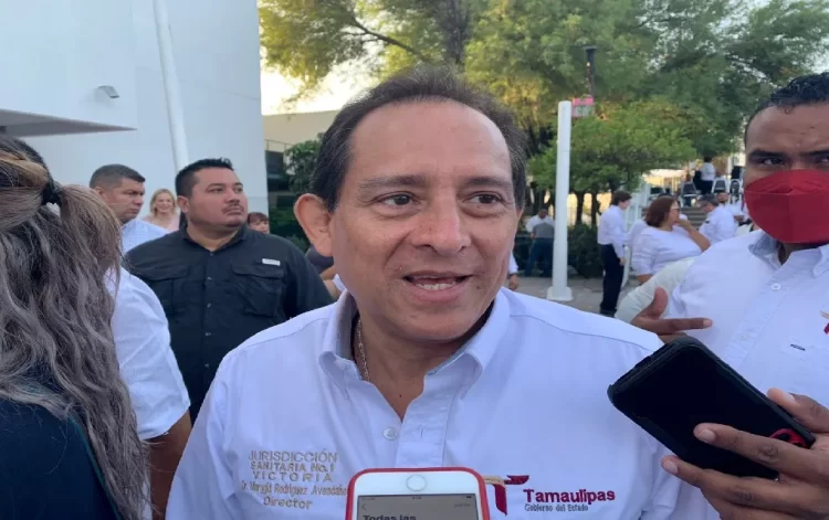 Promueve Jurisdicción Sanitaria Uno Prevención contra diabetes en jóvenes