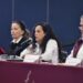 Secretaría del Trabajo de Tamaulipas presenta acciones en Plan de Apoyo a la Región Fronteriza