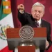 Si rechazan reforma al INE, presentaré propuesta sobre leyes electorales: AMLO