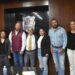 Gobierno de Tamaulipas e INAH trabajarán para preservar y difundir patrimonio arqueológico