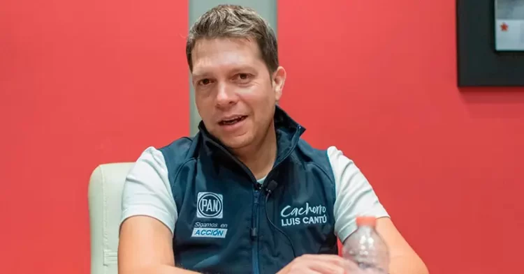 ‘No fue un ataque cardíaco sino un problema de vesícula; descanso en casa’: ‘Cachorro’ Cantú