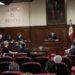 Proponen a SCJN ordenar a AMLO nominar a candidatos para Cofece