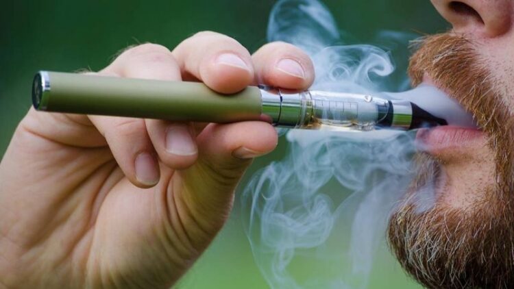 Diferencias entre Maskking y Cigarro Electronico