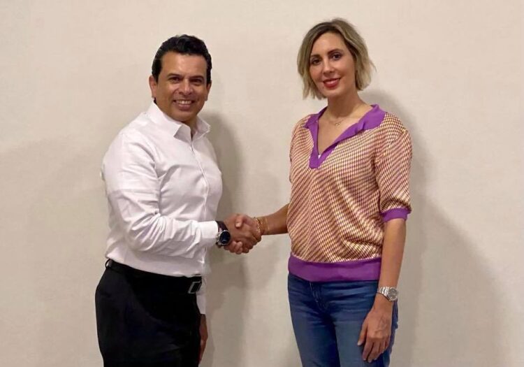 Pide regidora frenar voracidad de Lalo Gattás; subirá predial más del 200 por ciento