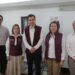 Definen estrategias de colaboración DIF Tamaulipas y el ITACE