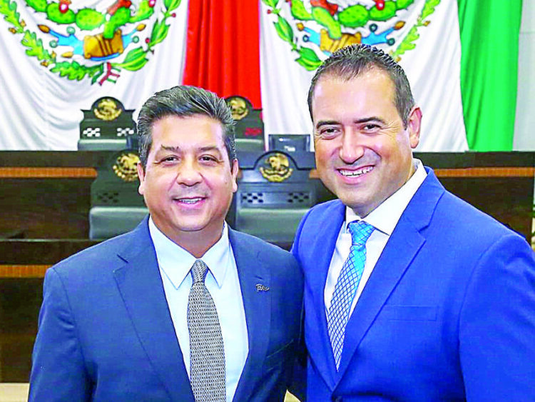 Morena busca tumbar certificado de ‘no corrupción’ para proveedores de Tamaulipas