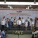 El gobernador electo de Oaxaca, Salomón Jara, se manifiesta a favor de  la reforma electoral