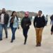 Secretaría de Turismo instrumentará plan para rehabilitar infraestructura en playas de Tamaulipas