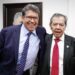 Juzga Monreal innecesaria marcha de AMLO y minimiza resultado de la Reforma Electoral