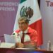 Anuncia el Gobernador que buscarán en Victoria agua en pozos profundos