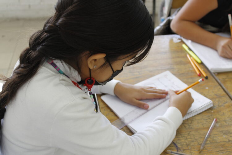 Maestros de Tamaulipas podrán reprobar a alumnos a partir de diciembre