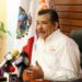 La Sección 30 del SNTE necesita un dirigente con experiencia, no un improvisado: Rigo