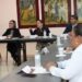 Buscan abatir rezago educativo de jóvenes y adultos en Tamaulipas