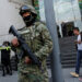 Valida SCJN participación de Fuerzas Armadas en labores de seguridad hasta 2024