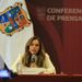 Preservará gobierno de Tamaulipas seguridad jurídica de la sociedad por encima de intereses particulares