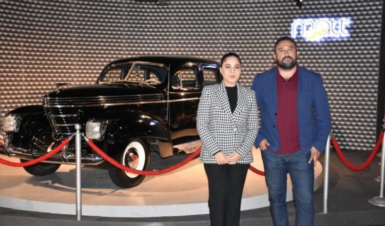 Invita Secretaría de Turismo a visitar museos, espacios de cultura e información de Tamaulipas