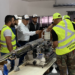 Güémez adquiere moderno equipo de fumigación para prevenir dengue