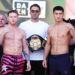 Canelo Álvarez vuelve a ser bateado por Dmitry Bivol 