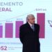 Anuncia Gobierno aumento de 20% al salario mínimo; día histórico: AMLO