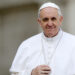 Desde hace tiempo he invitado al papa Francisco a visitar México: AMLO