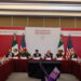 México y EU supervisan modernización de infraestructura en frontera