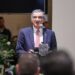 Llama gobernador a poderes Judicial y Legislativo a respetar y cumplir la ley