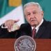 Asegura AMLO que no hay ninguna ilegalidad en la reforma electoral cuestionada por PRIAND