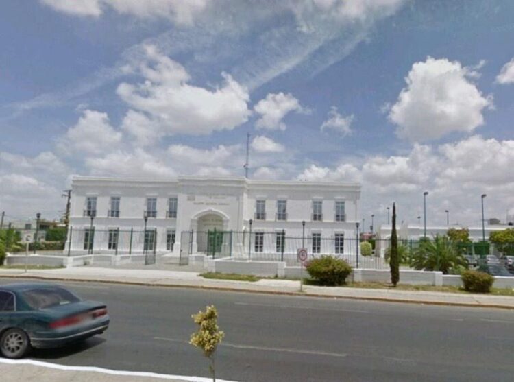 Por culpa de la actuaria anulan en Juzgado Civil de Matamoros todo un juicio hipotecario del 2013