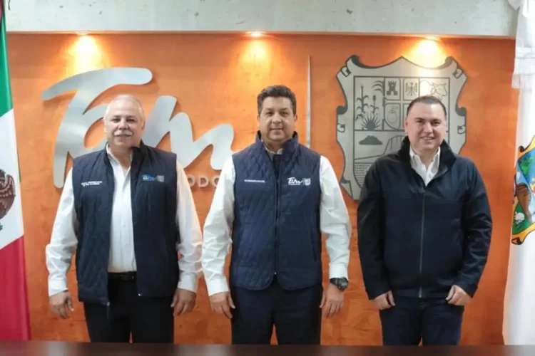 Américo ya dio ‘tronco’ a 17 notarios ‘patito’ y faltan 28, entre ellos ‘peces gordos’ del cabecismo