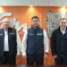 Américo ya dio ‘tronco’ a 17 notarios ‘patito’ y faltan 28, entre ellos ‘peces gordos’ del cabecismo