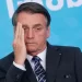 El ultraderechista Bolsonaro llora este viernes en Brasil ante asunción de Lula este domingo