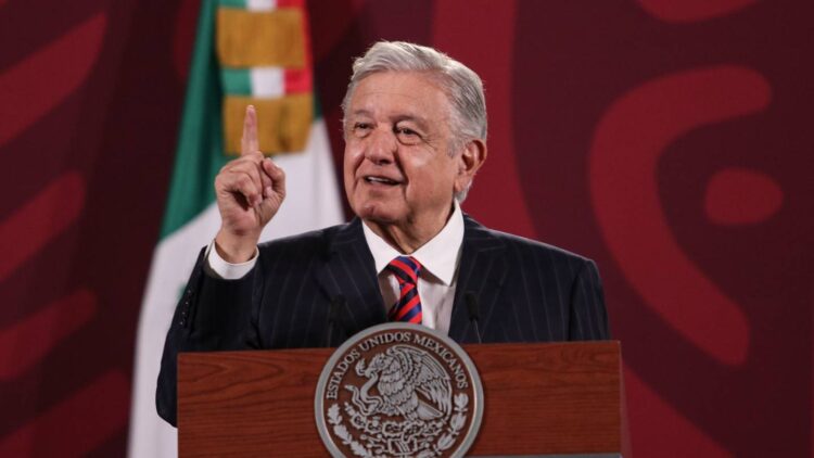 Previo a Cumbre, AMLO pedirá en carta a Biden mayor integración de Norteamérica