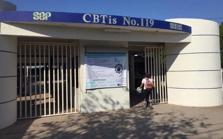 En CBTIS 119 aún hay alumnos con problemas emocionales y de comportamiento por pandemia