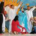 Internos de 3 penales de Tamaulipas participarán en 12º Concurso Nacional de Pastorelas Penitenciarias