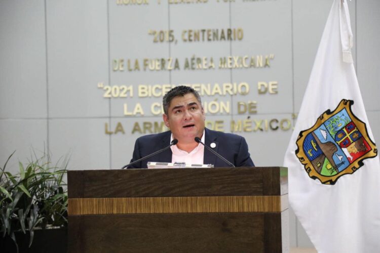 Se diluye el PAN: Recupera Morena Comisión Permanente  en el Congreso de Tamaulipas