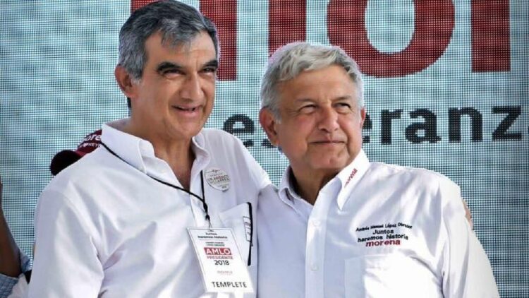 Complace al gobernador de Tamaulipas aprobación de ‘Plan B’ de López Obrador; el INE sí se toca
