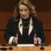 Sin aparente ‘vela en el entierro’ individuo denuncia por plagio ante la SCJN a la ministra Esquivel