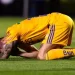 André-Pierre Gignac sufrió traumatismo craneoencefálico por recibir un balonazo 