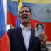 Oposición da la espalda a Juan Guaidó y elimina interinato presidencial en Venezuela