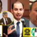 El jefe del PRIANRD Claudio X. González exige a Monreal votar contra reforma electoral de AMLO