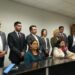 Con apoyo de 3 legisladores del PAN Morena recupera para el gobierno el manejo de las Comapas