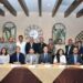 Secretaría del Trabajo escucha propuestas de empresarios de Matamoros para Plan Estatal de Desarrollo