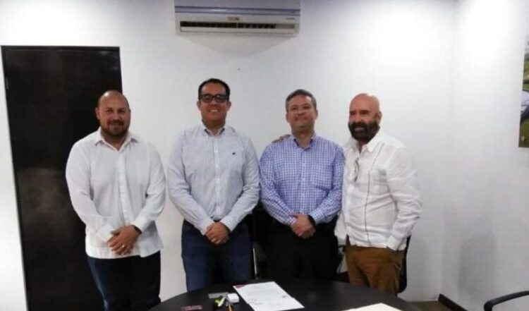 Empieza Américo a desarticular guaridas de CDV; Francisco González es gerente de Comapa Tampico