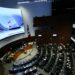 Pese al vacío de PAN, PRI, MC y PRD, Morena, PT, PVEM y PES aprueban reformas electorales