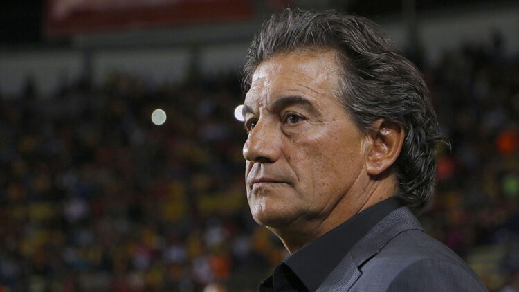 La ‘narcocultura’ se ha filtrado en el futbol, afirma Rubén Omar Romano 