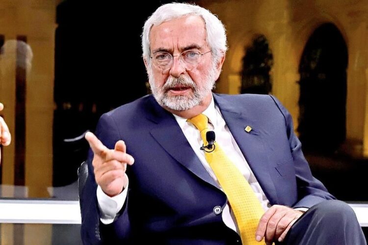 UNAM actuará sin presiones externas en caso Esquivel: Graue