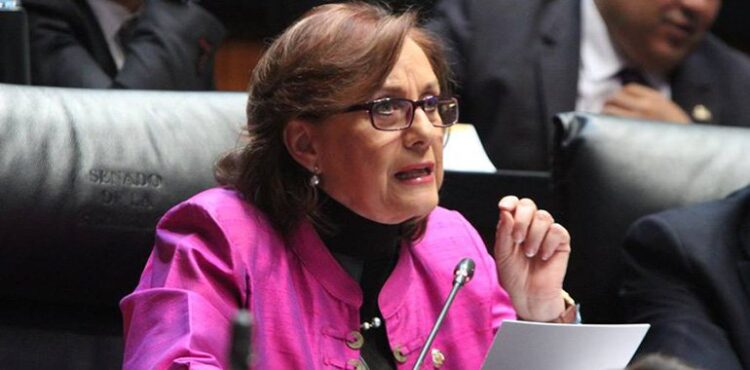 Senadores no esperan y dan a conocer a su ‘corcholata’ favorita
