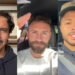 Futbolistas y exfutbolistas hacen proselitismo por “corcholata”