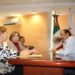 Con Arnulfo Rodríguez los maestros de Tamaulipas  están en buenas manos: senadora de Morena